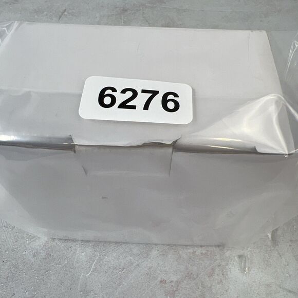 House Of Webster Ceramic Briar Rose Coaster Set 4 Pc - Picture 9 of 9